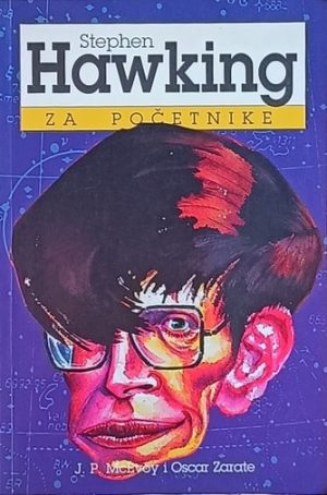McEvoy-Hawking za početnike