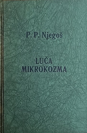 Luča mikrokozma