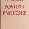Trevelyan-Povijest Engleske