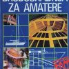 Turnšek: Brodogradnja za amatere