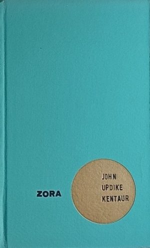 Updike: Kentaur