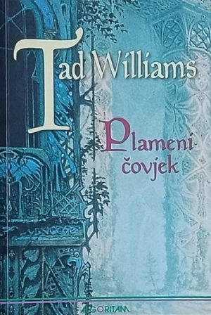 Williams: Plameni čovjek