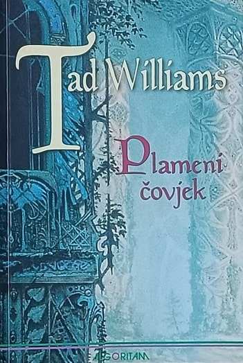 Williams: Plameni čovjek