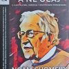 Chomsky: Optimizam, a ne očaj