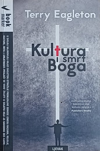 Eagleton: Kultura i smrt Boga