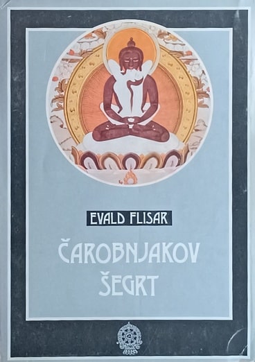 Flisar: Čarobnjakov šegrt