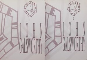 Galsworthy-Saga o Forsyteima