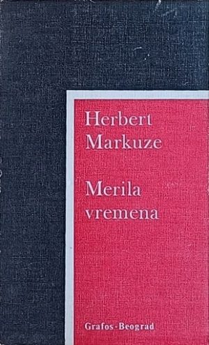 Markuze: Merila vremena
