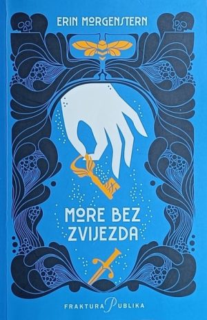 Morgenstern: More bez zvijezda