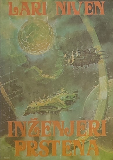 Niven-Inženjeri prstena