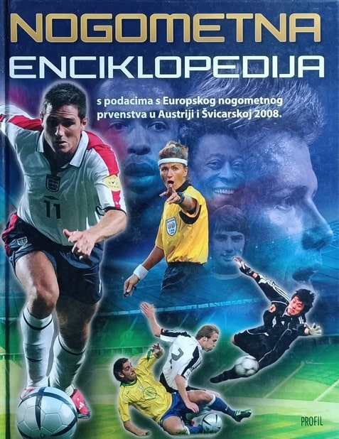 Nogometna enciklopedija