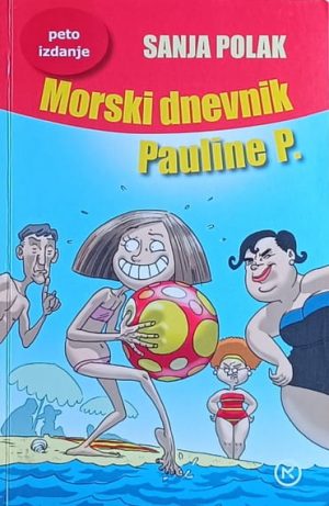Polak: Morski dnevnik Pauline P.