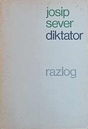 Sever: Diktator
