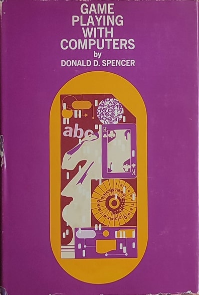 Spencer-Game Playing With Computers