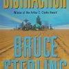 Sterling-Distraction
