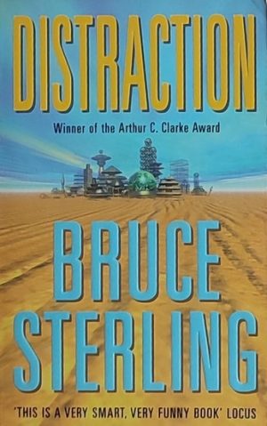 Sterling-Distraction