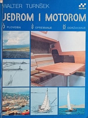 Turnšek-Jedrom i motorom