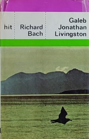 Bach: Galeb Jonathan Livingston
