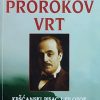 Gibran-Prorokov vrt