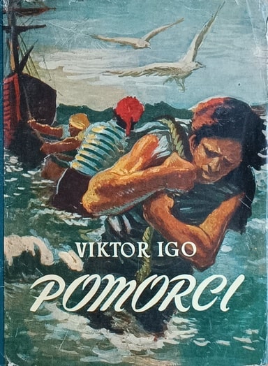Igo-Pomorci