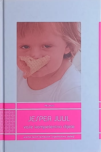Juul-Vaše kompetentno dijete