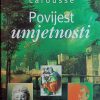 Larousse Povijest umjetnosti