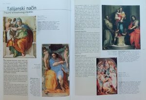Larousse Povijest umjetnosti