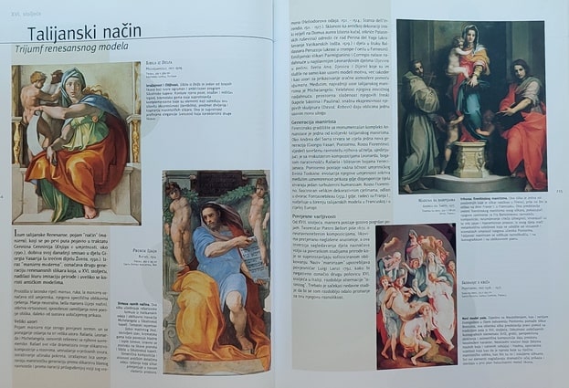Larousse Povijest umjetnosti
