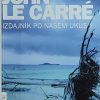 le Carre-Izdajnik po našem ukusu