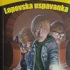 Pavličić-Lopovska uspavanka