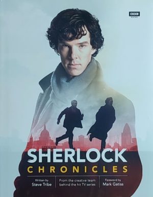 Sherlock Chronicles