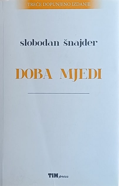 Šnajder-Doba mjedi