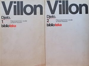 Villon-Djelo 1-2