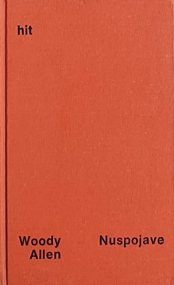 Allen: Nuspojave