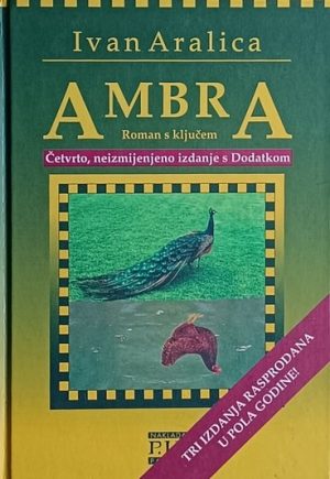 Aralica: Ambra