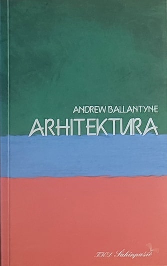 Ballantyne: Arhitektura