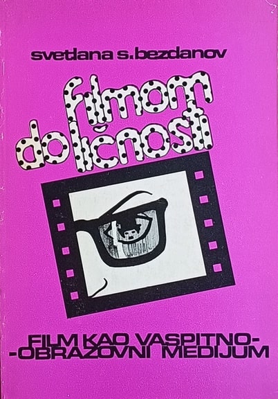 Bezdanov-Filmom do ličnosti