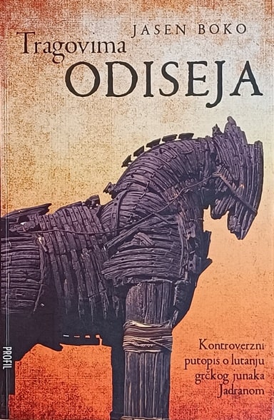 Boko-Tragovima Odiseja