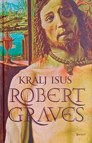 Graves: Kralj Isus