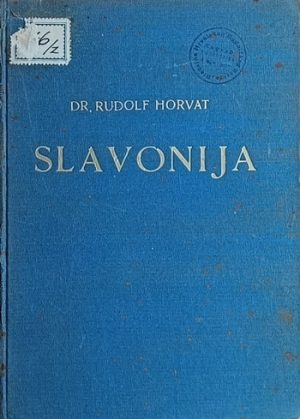 Horvat-Slavonija