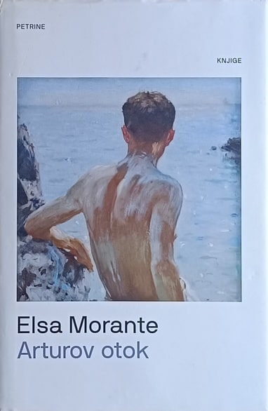 Morante: Arturov otok