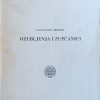 Oberšmit-Ozubljenja i zupčanici