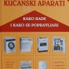 Parać-Kućanski aparati