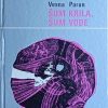 Parun: Šum krila, šum vode