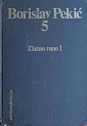 Pekić: Zlatno runo