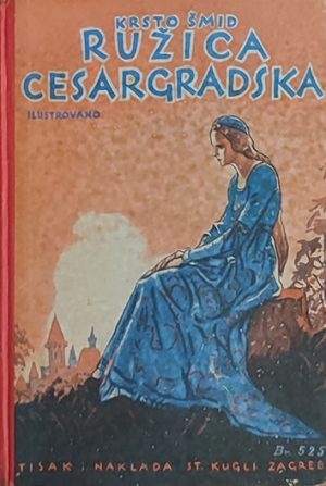Šmid-Ružica Cesargradska