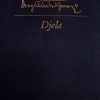 Djela Dragutina Tadijanovića