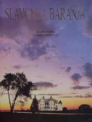 Topić, Maković: Slavonija i Baranja