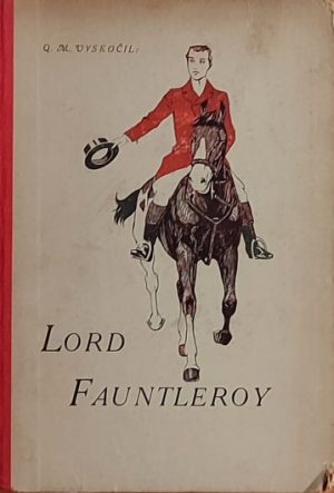 Vskocil-Lord Fauntleroy