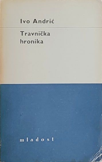 Andrić-Travnička hronika